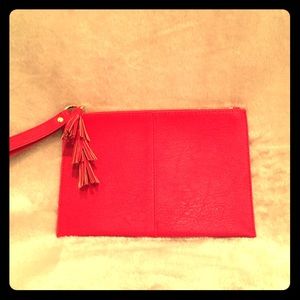 INC International Concepts Clothing Clutch